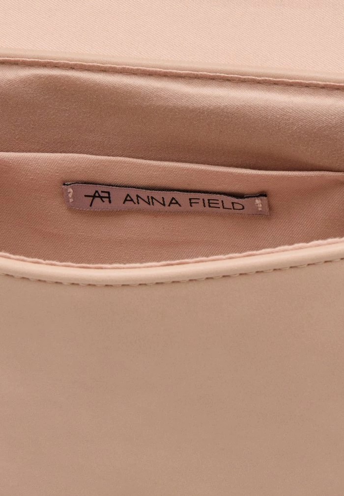 Sacs ANNA FIELD Anna Field Clutch Rose Femme | RSM-7080570